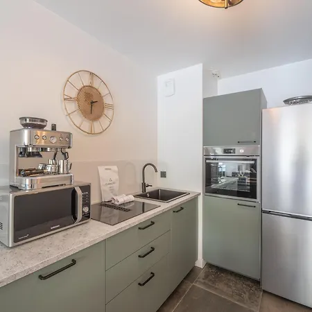 49m² Avec Parking, Proche Des Pistes A L'alpe D'huez - Fr-1-645-60