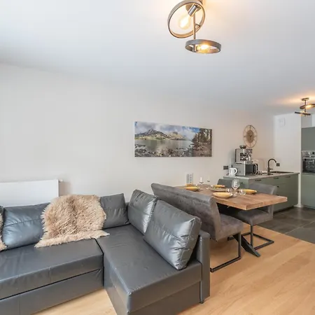 49m² Avec Parking, Proche Des Pistes A L'alpe D'huez - Fr-1-645-60 * Huez